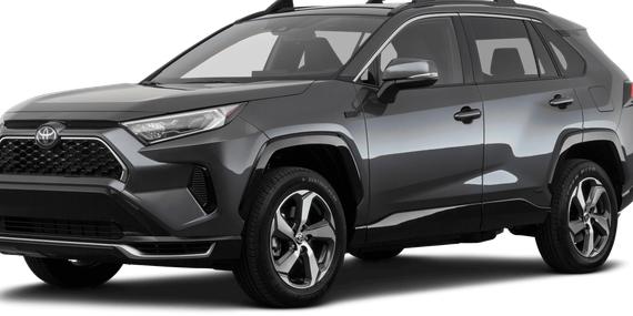 TOYOTA RAV4 PRIME 2024 JTMAB3FV6RD200373 image